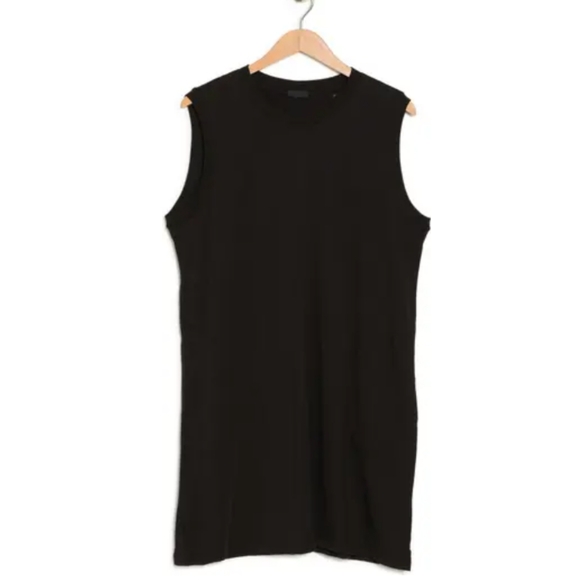 NWT - ATM Tank Dress - Picture 1 of 7